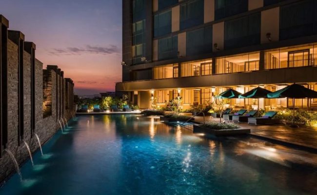 Conrad Pune