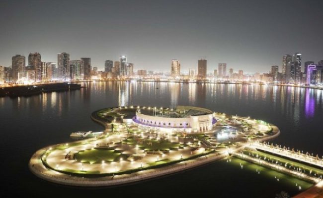 Copthorne Hotel Sharjah