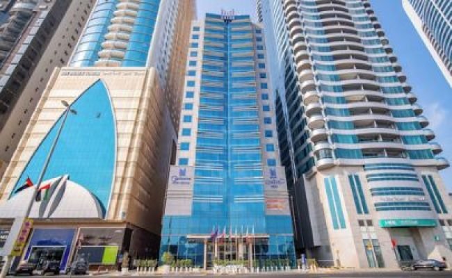 Copthorne Hotel Sharjah