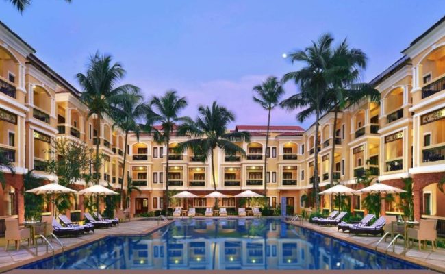 Country Inn & Suites Goa Candolim
