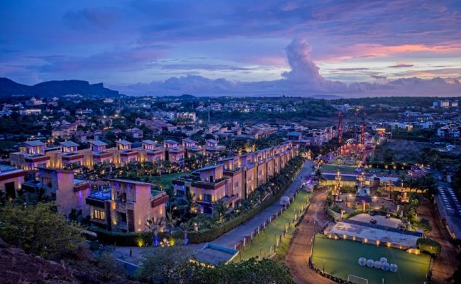 Della Resorts, Lonavala