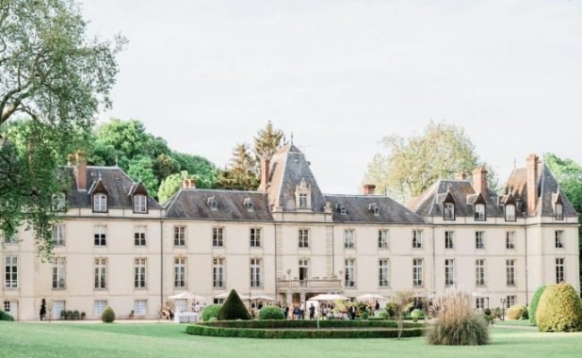 Domaine d’Aveny