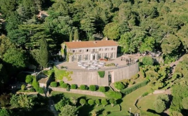 Domaine du Mont Leuze