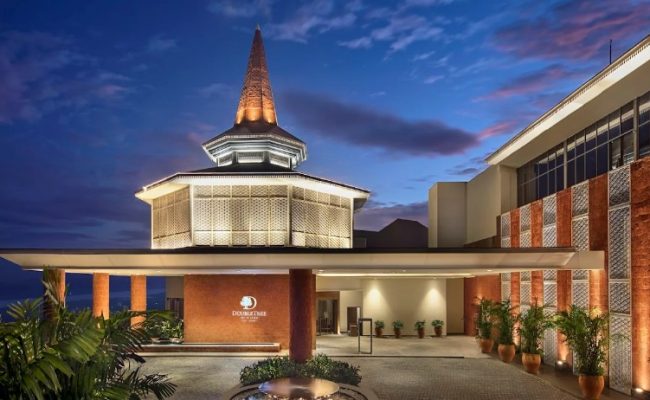 DoubleTree by Hilton Goa Panaji
