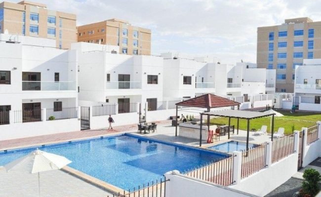 Ewan Grand Resort