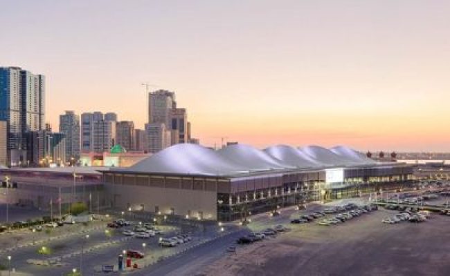 Expo Centre Sharjah