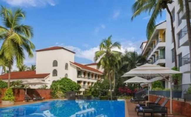 Fairfield by Marriott Goa Anjuna