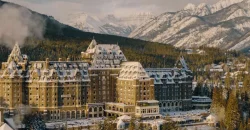 Fairmont Banff Springs