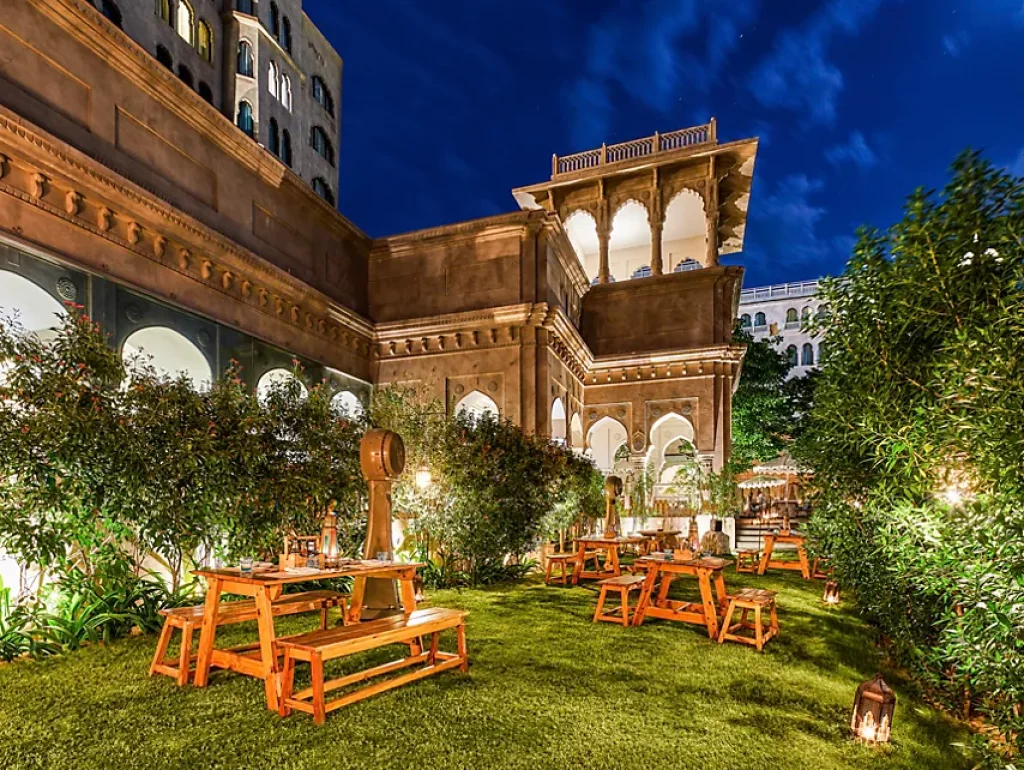 Fairmont Jaipur 15