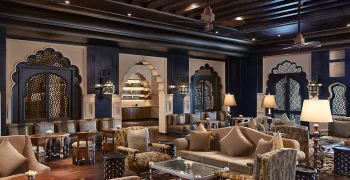 Fairmont Jaipur 17