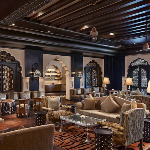 Fairmont Jaipur 17