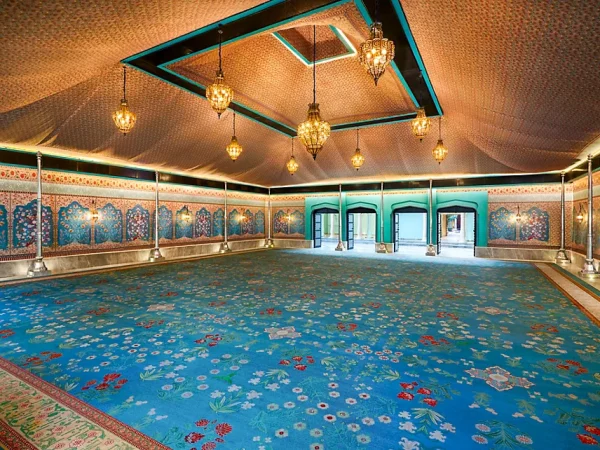 Fairmont Jaipur 22