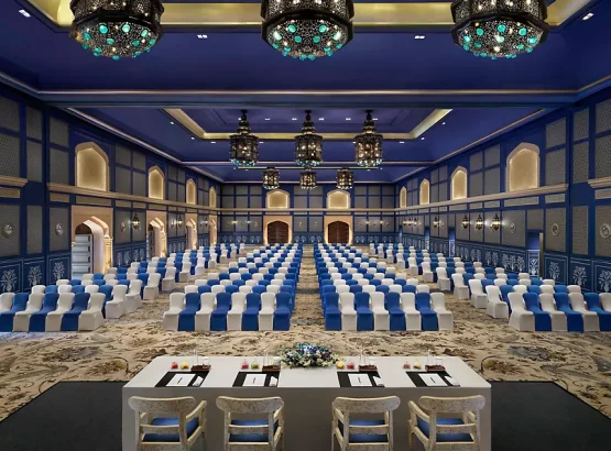 Fairmont Jaipur 24