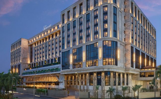 Fairmont Mumbai
