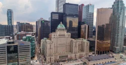 Fairmont Royal York