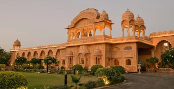 Fort Rajwada Jaisalmer