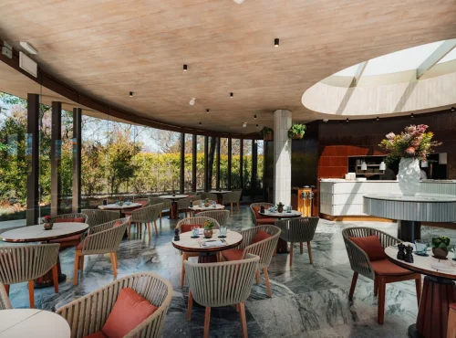Four Seasons Hotel Ritz Lisbon 9
