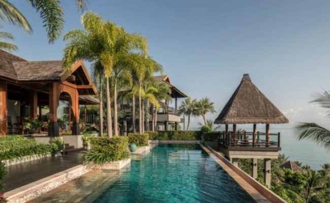 Four Seasons Koh Samui