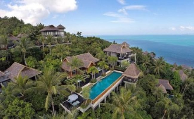 Four Seasons Koh Samui