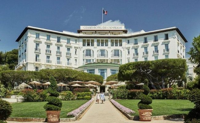 Grand-Hôtel du Cap-Ferrat