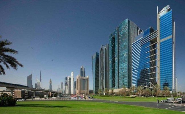 H Dubai