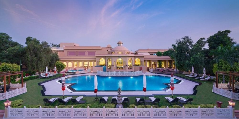 Heritage Village Resort & Spa, Manesar