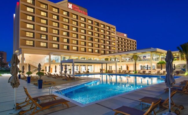 Hilton Garden Inn Ras Al Khaimah