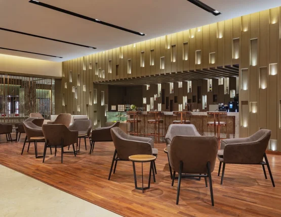 Hilton Jaipur Kukas 8