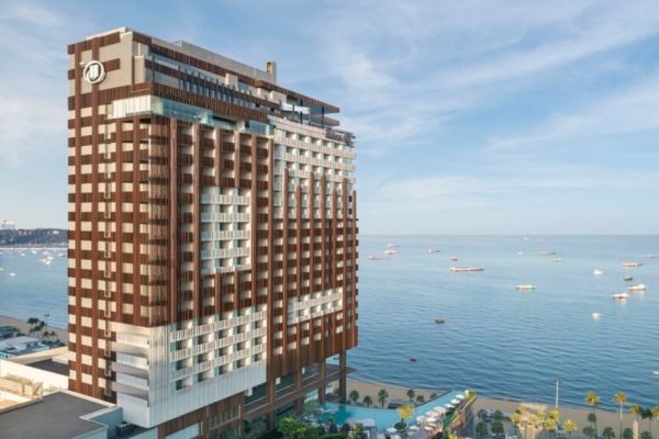 Hilton Pattaya