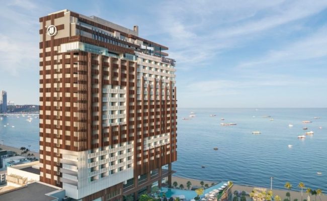 Hilton Pattaya
