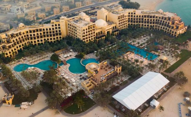 Hilton Ras Al Khaimah Beach Resort