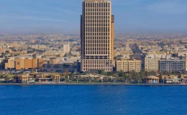 Hilton Sharjah