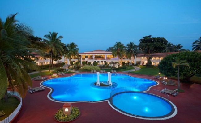 Holiday Inn Resort Goa