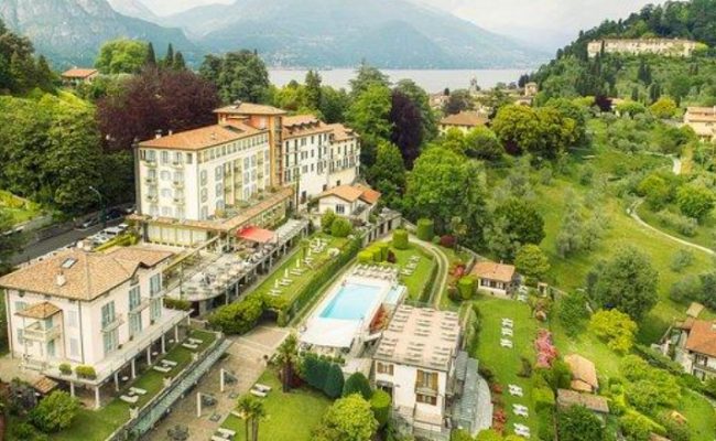 Hotel Belvedere Bellagio