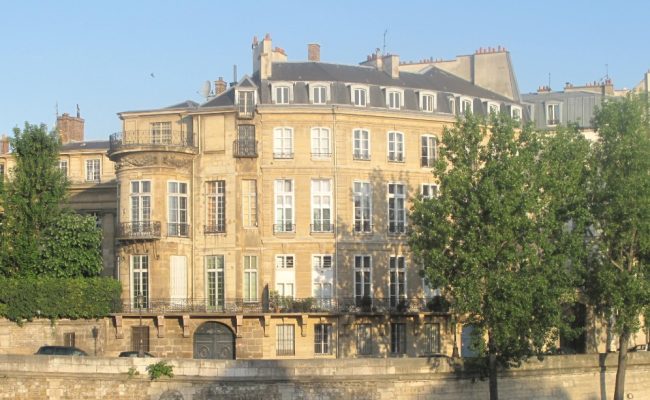 Hôtel Lambert