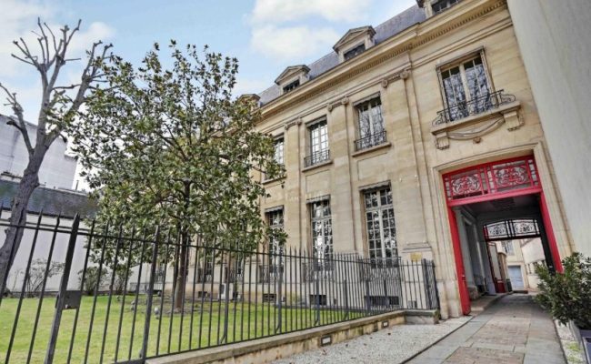 Hôtel Mona Bismarck