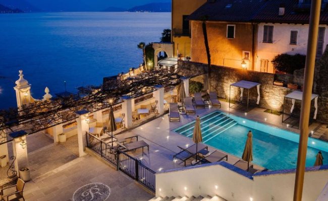 Hotel Royal Victoria