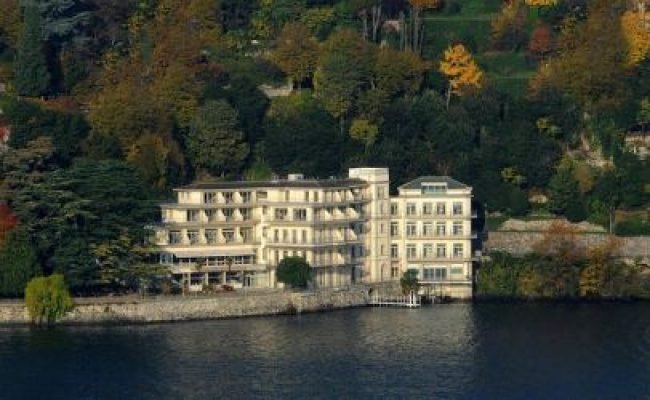 Hotel Villa Flori