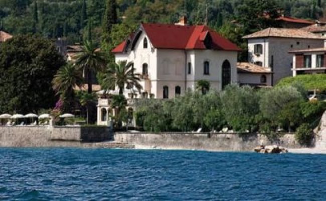 Hotel Villa Giulia