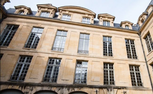 Hôtel de Lauzun