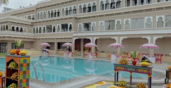 Hotel lakend 18