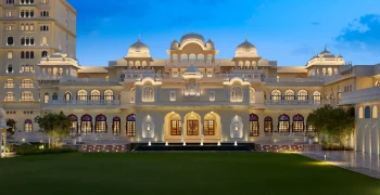 Hyatt Regency Jaipur Mansarovar