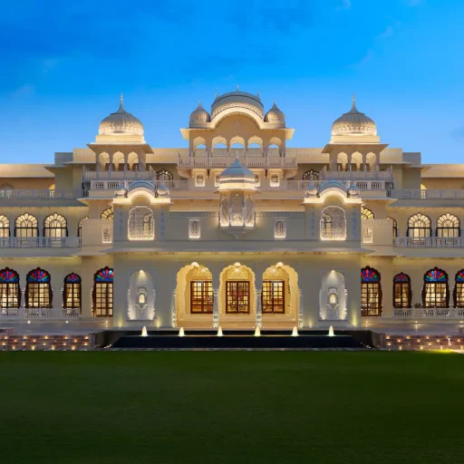 Hyatt Regency Jaipur Mansarovar