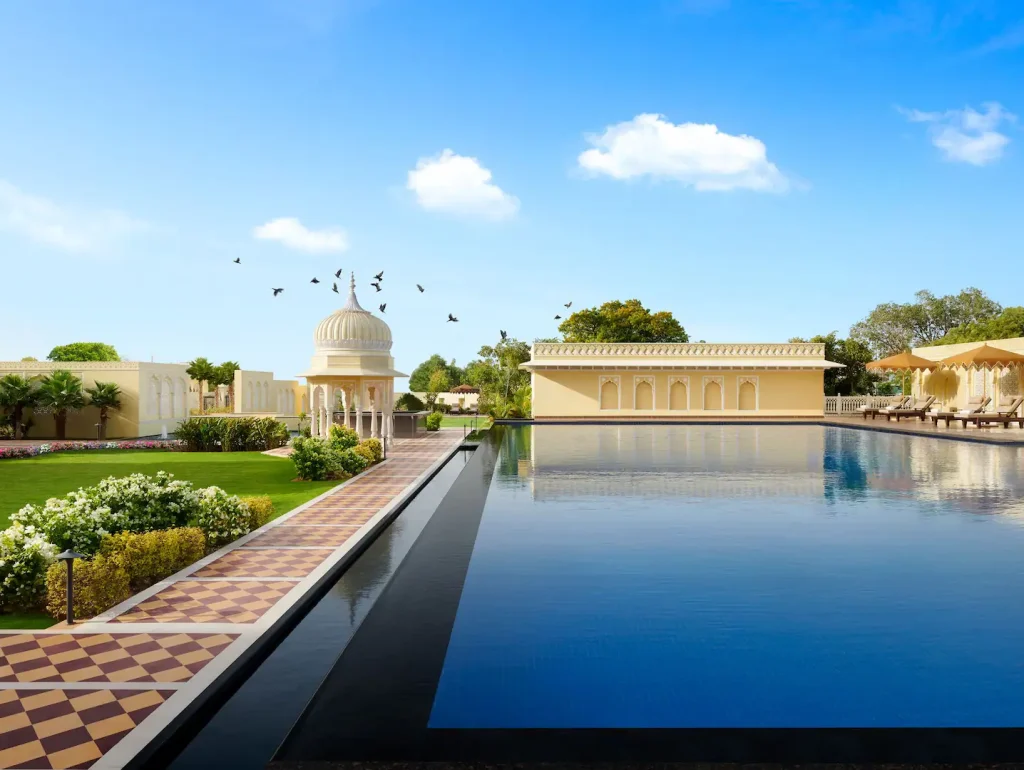 Hyatt Regency Jaipur 3