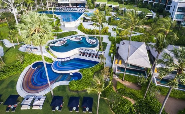 Hyatt Regency Koh Samui
