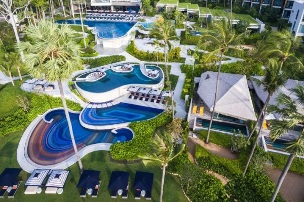 Hyatt Regency Koh Samui