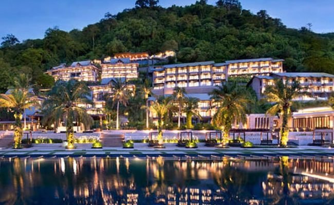 Hyatt Regency Phuket Resort