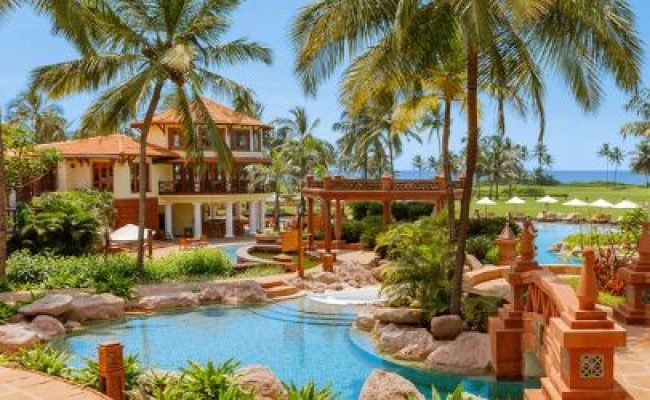 ITC Grand Goa (1)