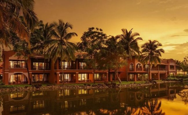 ITC Grand Goa Resort & Spa
