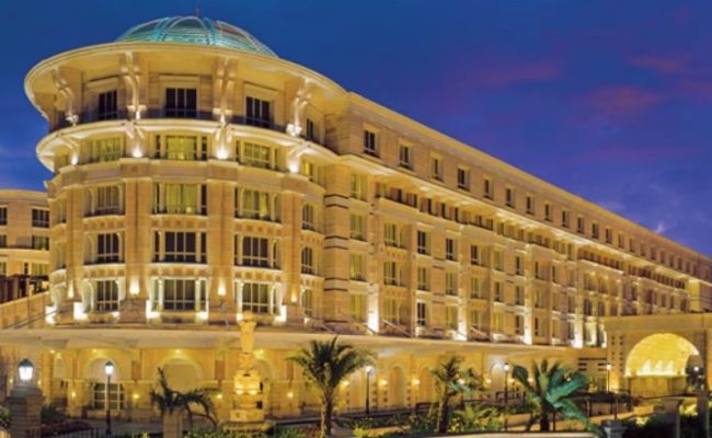 ITC Maratha, Mumbai